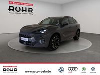 Gebraucht Cupra Terramar VZ 265 PS (194 kW) 2025 Graphengrau SUV