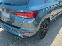 Gebraucht Cupra Ateca 300 PS (220 kW) 2020 Grün SUV