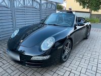 gebraucht Porsche 997 S Cabrio