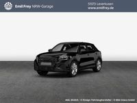 Gebraucht Audi Q2 S-Line 150 PS (110 kW) 2023 Mythosschwarz metallic SUV