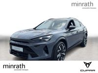 Gebraucht Cupra Formentor VZ 272 PS (200 kW) 2025 Grau SUV