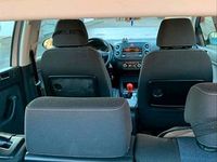 Gebraucht VW Golf 122 PS (89 kW) 2011 Silber SUV