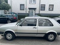 gebraucht VW Golf II / EZ 1991 / HU 02/25
