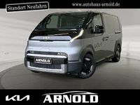 Gebraucht Kia PV5 119 kW (163 PS) 2025 Grau (stahlgrau) Van / Kleinbus