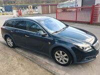 gebraucht Opel Insignia Country Tourer 4x4 2.0 CDTI, Automatik,Navi,Kamera