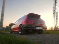 gebraucht Honda Civic ED6 MPFI Swap