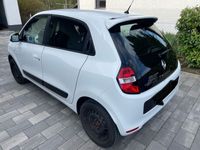 gebraucht Renault Twingo 70 Expression