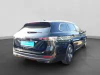 Neu VW Passat Business 204 PS (150 kW) 2026 Grau Kombi