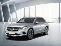 Gebraucht Mercedes GLC200 Advanced Plus 204 PS (150 kW) 2025 Metalliclack hightechsilber metallic SUV