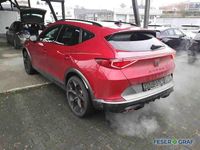 Gebraucht Cupra Formentor VZ 245 PS (180 kW) 2022 Desire rot metallic SUV