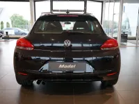 Gebraucht VW Scirocco Team 140 PS (102 kW) 2010 Schwarz Coupé