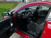 Gebraucht Alfa Romeo MiTo 95 PS (69 kW) 2009 Rot Kleinwagen
