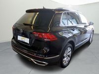 Gebraucht VW Tiguan Elegance 150 PS (110 kW) 2024 Schwarz SUV