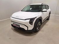 Neu Kia EV3 Earth 150 kW (204 PS) 2025 Schneeweiss uni SUV