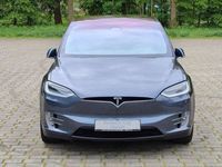 gebraucht Tesla Model X Model X100D | 6-SEATS | EAP-AKTIV | 22-INCH