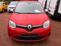 gebraucht Renault Twingo Equilibre SCE 65