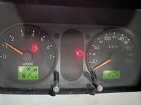 Gebraucht Ford Fusion 80 PS (58 kW) 2003 Grau Limousine