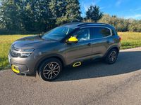 Gebraucht Citroën C5 Aircross Feel 180 PS (132 kW) 2019 Grau SUV