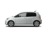 Brugt VW e-up! Style 61 kW (83 HK) 2021 Hatchback