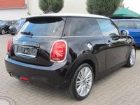 Gebraucht Mini Cooper 136 PS (100 kW) 2020 Schwarz Kleinwagen