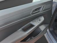Gebraucht VW Caddy Basis 116 PS (85 kW) 2024 Pure grey Van / Kleinbus