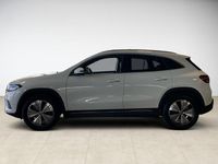 Gebraucht Mercedes EQA300 Advanced 167 kW (228 PS) 2024 Weiß SUV