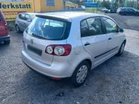 Brugt VW Golf 116 HK (85 kW) 2005 Sølv MPV