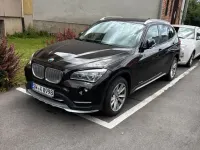 Gebraucht BMW X1 xLine 143 PS (105 kW) 2014 Braun SUV