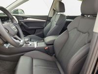 gebraucht Audi Q5 40 TDI quattro S tronic