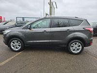 gebraucht Ford Kuga Titanium