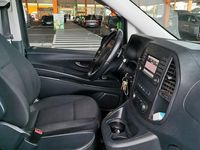 Gebraucht Mercedes Vito 163 PS (119 kW) 2019 Grau Van