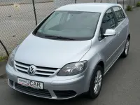 Gebraucht VW Golf VI Comfortline 140 PS (102 kW) 2008 Silber Kleinwagen