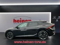 Neu Kia EV6 Comfort 167 kW (228 PS) 2026 Schwarz SUV