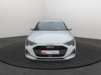 Gebraucht Audi A3 Advanced 150 PS (110 kW) 2025 Weiss Limousine