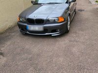 gebraucht BMW 325 E46 Ci Coupe