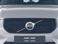 Gebraucht Volvo XC40 Plus 197 PS (144 kW) 2025 Silber SUV