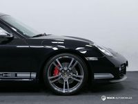Gebraucht Porsche Cayman R 330 PS (242 kW) 2011 Schwarz Coupé