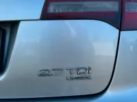 Gebraucht Audi A6 190 PS (139 kW) 2008 Silber Kombi