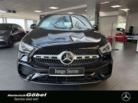gebraucht Mercedes GLA200 AMG NAVI+LED+KAMERA+AUGMENTED-REALITY