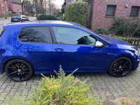 gebraucht VW Golf R 2.0 TSI DSG 4MOTION BMT