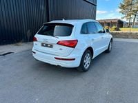 Gebraucht Audi Q5 Sport 245 PS (180 kW) 2015 Weiß SUV