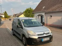 Gebraucht Citroën Berlingo 2013 Van / Kleinbus