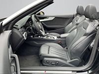 gebraucht Audi A5 Cabriolet Advanced