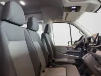 Nowe VW Crafter 177 KM (130 kW) 2025 Biały Van