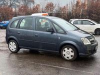Gebraucht Opel Meriva 105 PS (77 kW) 2007 Van / Kleinbus