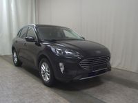 Gebraucht Ford Kuga Titanium X 190 PS (139 kW) 2022 Schwarz SUV