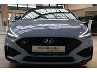 gebraucht Hyundai i30 2.0 T-GDI N FL Perfo. 8-DCT N-Sportschalensi