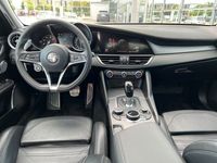Gebraucht Alfa Romeo Giulia Veloce 280 PS (205 kW) 2018 Weiß Limousine