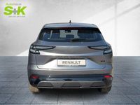 Neu Renault Austral Evolution 200 PS (147 kW) 2026 Dolomitgrau metallic (grau) SUV