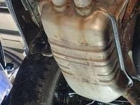 Second-hand Audi 80 Basis 150 CP (110 kW) 1995 Albastru Break